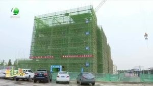 [我為群眾辦實(shí)事] 廊坊開發(fā)區(qū):智慧停車場(chǎng)建設(shè) 對(duì)癥百姓停車難