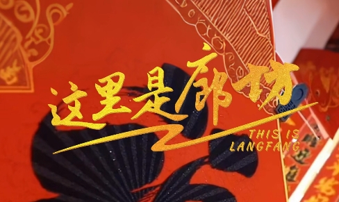 【這里是廊坊】廊坊有“貨”，新春狂歡不打烊！