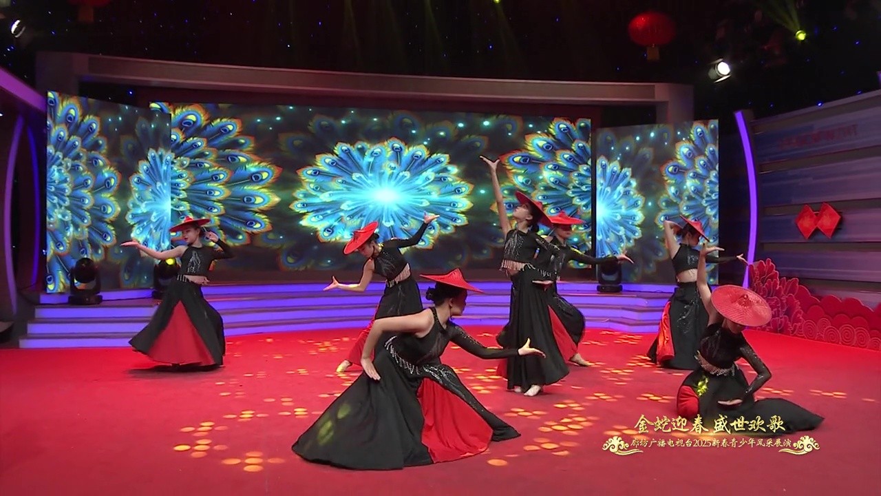 2025新春青少年展演（節(jié)目集錦三）