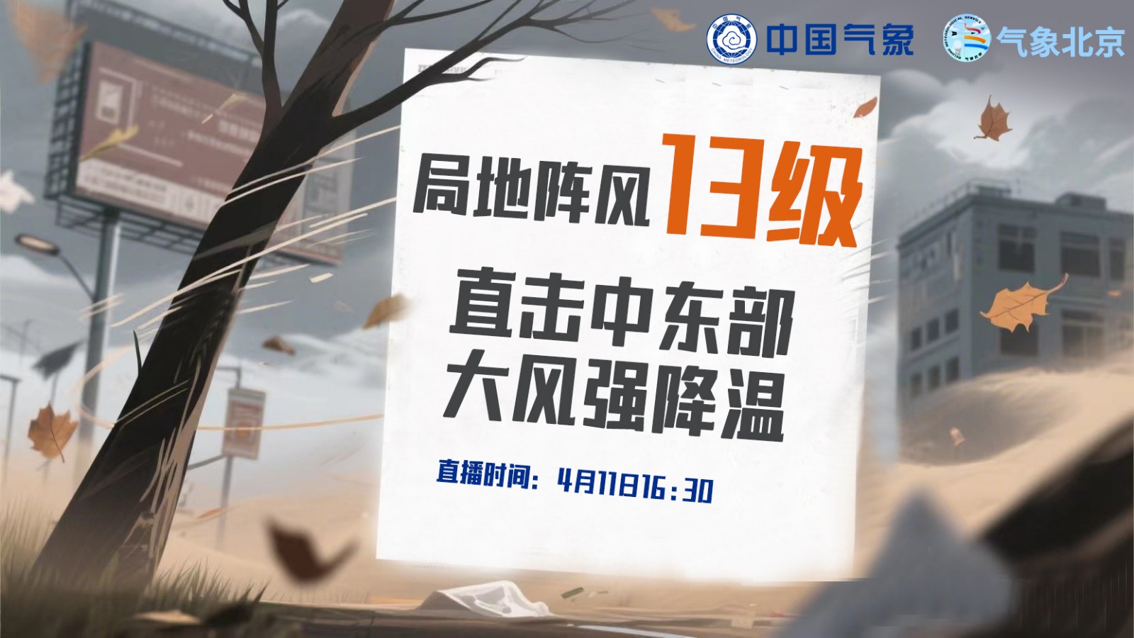 局地陣風13級！直擊中東部大風強降溫